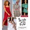 Livre - La robe est dans le pre 18 modeles a coudre pour l'ete patrons inclus - Librairie Créative