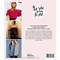 Livre - La robe est dans le pre 18 modeles a coudre pour l'ete patrons inclus - Librairie Créative