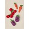 Kits amigurumi - Nos copains les légumes - DMC