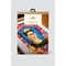 Kit broderie DMC – Le Cri d’Edvard Munch