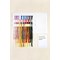 Kit broderie DMC – Le Cri d’Edvard Munch