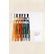 Kit broderie DMC – Le Cri d’Edvard Munch