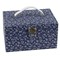 Boîte à couture en tissu marina box smart de DMC