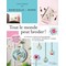 Livre Tout le monde peut broder - Librairie Créative