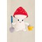 Kits amigurumi - Champignon jardiner - DMC