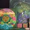 Livre - Mandalas a peindre - Librairie Créative