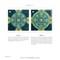 Livre - Mandalas a peindre - Librairie Créative