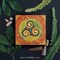 Livre - Mandalas a peindre - Librairie Créative