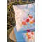 Coussins broderie Traditionnelle - Coquelicots et fleurs sauvages - Vervaco