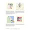 Livre - L'essentiel du quilting - techniques et conseils - Librairie Créative