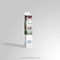 Broderie diamant - Le loup blanc - Diamond Dotz