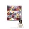 Livre - Magic patch n° 143 - geometrie quiltee - 20 quilts & accessoires - Librairie Créative