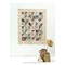 Livre - Magic patch n° 143 - geometrie quiltee - 20 quilts & accessoires - Librairie Créative