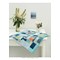 Livre - Magic patch n° 143 - geometrie quiltee - 20 quilts & accessoires - Librairie Créative