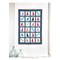 Livre - Magic patch n° 143 - geometrie quiltee - 20 quilts & accessoires - Librairie Créative