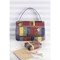 Livre - Le grand livre des sacs & accessoires quiltes - Librairie Créative