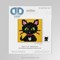 Broderie diamant - Le petit chat - Diamond Dotz