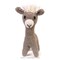 Kits amigurumi - Laurie le lama - taupe - Hoooked