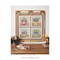 Livre - Quilt country n°71 - douceur quiltee - Librairie Créative