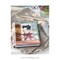 Livre - Quilt country n°71 - douceur quiltee - Librairie Créative