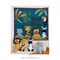 Livre - Quilt country n°71 - douceur quiltee - Librairie Créative