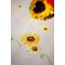 Nappe en kit potirons et tournesols au point de croix imprimé - Vervaco PN-0157711