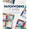 Livre - Patchwork & quilts 35 creations pour embellir son quotidien - Librairie Créative