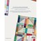 Livre - Patchwork & quilts 35 creations pour embellir son quotidien - Librairie Créative