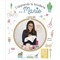 Livre J'apprends la broderie avec marie - Librairie Créative
