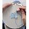 Livre J'apprends la broderie avec marie - Librairie Créative