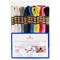 Pack de fils - 24 échevettes les indispensables - DMC