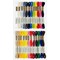 Pack de fils - 24 échevettes les indispensables - DMC
