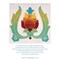 Livre Motifs floraux art nouveau broderie au point de bayeux - Librairie Créative