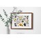 Broderie Enfant - Halloween sampler - LETISTITCH