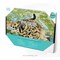 Broderie diamant Squares - Prince de la jungle - Diamond Dotz
