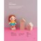 Livre Crocheter des amigurumis - c'est tout simple - Librairie Créative