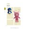 Livre Crocheter des amigurumis - c'est tout simple - Librairie Créative
