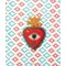 Livre Tissage et broderie des perles miyuki - Librairie Créative