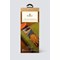 Kit broderie DMC – Marque-page Le Cri de Munch