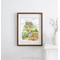 Broderie Jardin - Summer Harvest - LETISTITCH