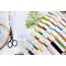 Broderie Jardin - Summer Harvest - LETISTITCH