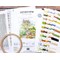 Broderie Jardin - Summer Harvest - LETISTITCH