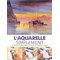 Livre - L'aquarelle simplement - les techniques indispensables - Librairie Créative