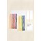 Kit broderie DMC – Marque-page Frida Kahlo