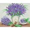 Kit broderie diamant fresh lavender de Diamond Painting