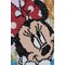 Kit broderie diamant Vervaco disney minnie rêvasse