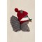 Kits amigurumi - Ecureuil gourmand - DMC