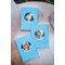 Cartes à broder - Hiver - lot de 3 - Vervaco