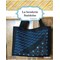 Livre Broderie suedoise - simplicite & elegance scandinave - Librairie Créative