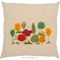 Coussins broderie Traditionnelle - Forêt en automne - Vervaco